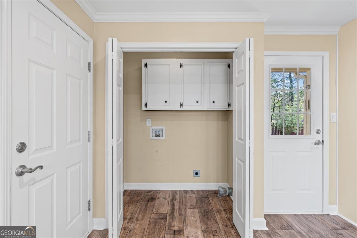 3182 Wicks Lake Drive Marietta - Photo 32