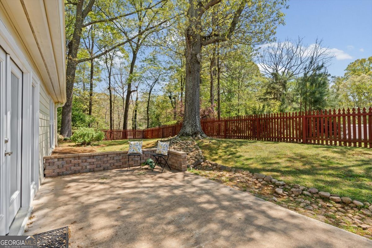 3182 Wicks Lake Drive Marietta - Photo 33