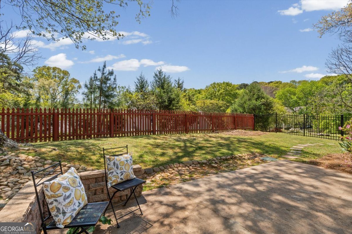 3182 Wicks Lake Drive Marietta - Photo 34