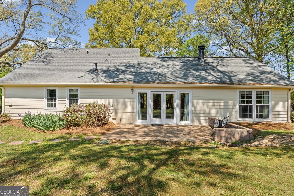 3182 Wicks Lake Drive Marietta - Photo 36