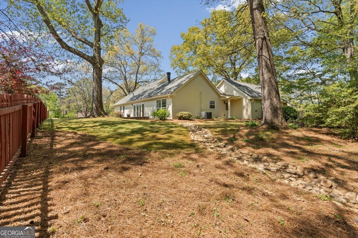 3182 Wicks Lake Drive Marietta - Photo 37