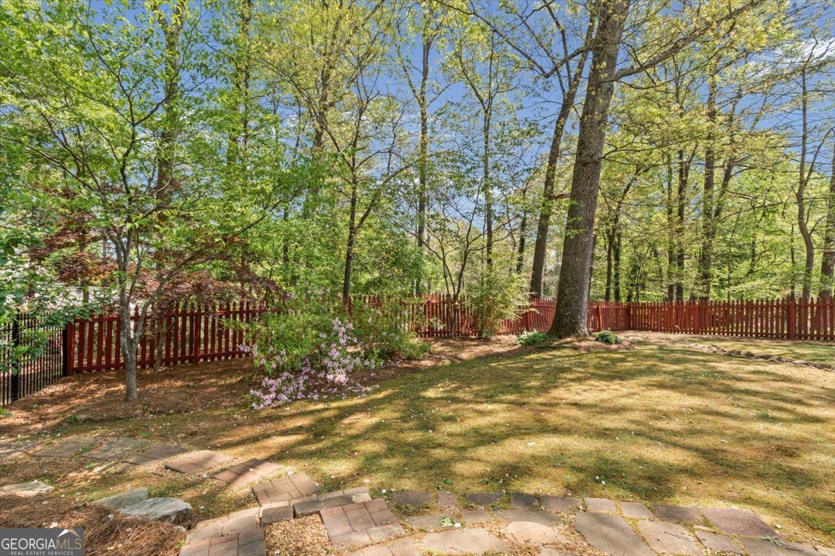 3182 Wicks Lake Drive Marietta - Photo 40