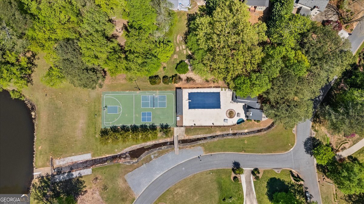 3182 Wicks Lake Drive Marietta - Photo 41