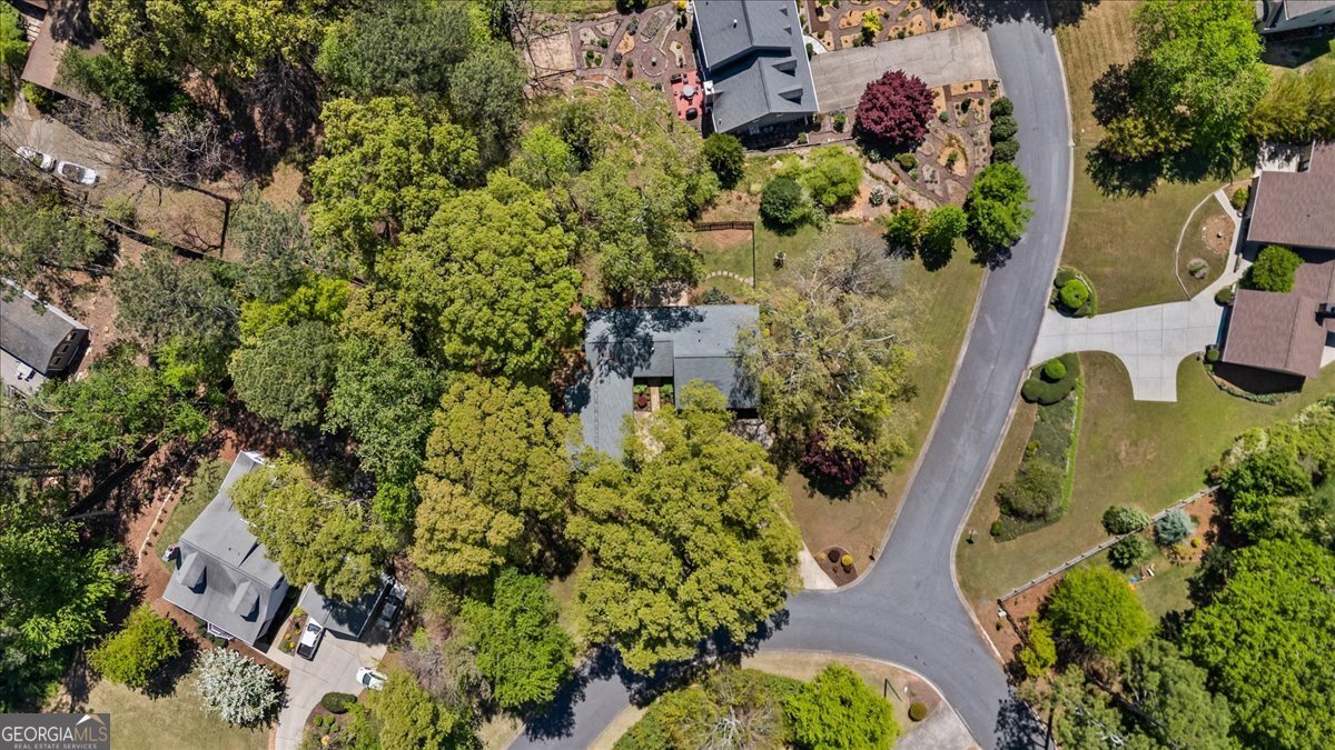 3182 Wicks Lake Drive Marietta - Photo 42