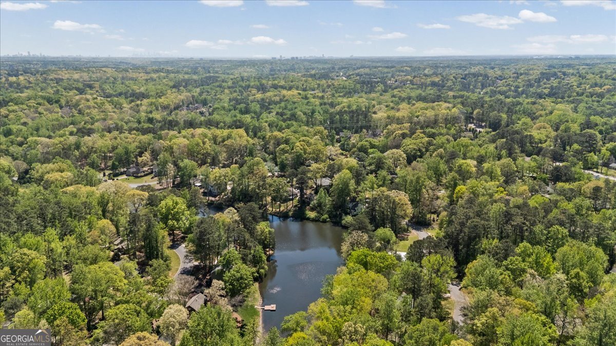 3182 Wicks Lake Drive Marietta - Photo 43