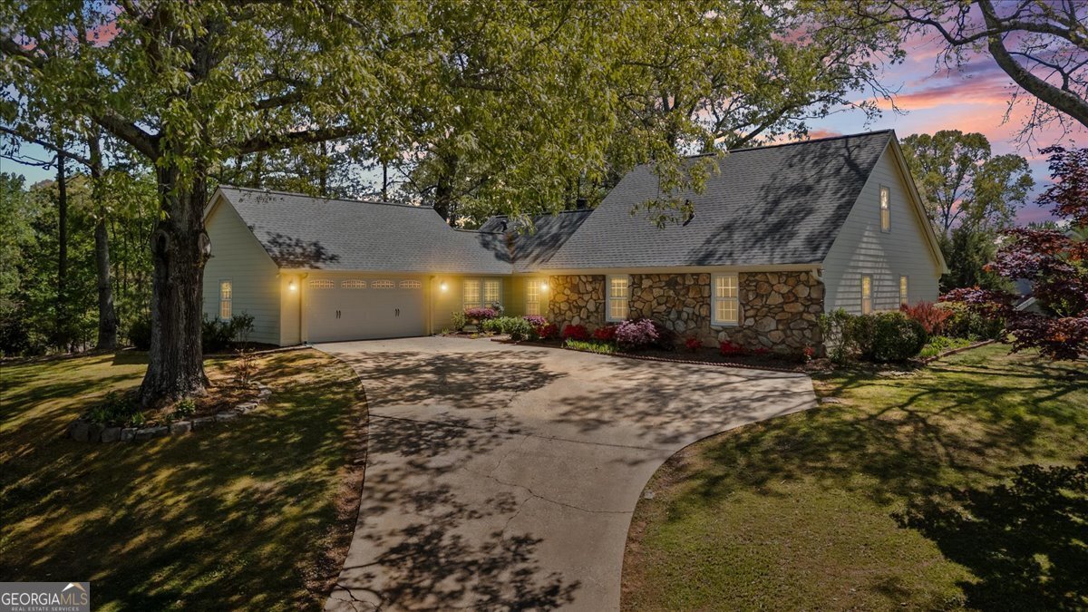 3182 Wicks Lake Drive Marietta - Photo 48