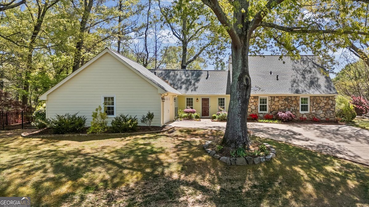 3182 Wicks Lake Drive Marietta - Photo 49