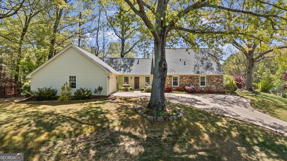 3182 Wicks Lake Drive Marietta - Photo 50