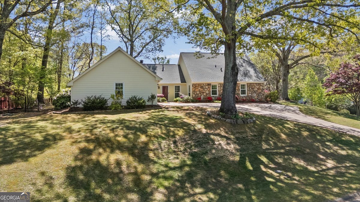 3182 Wicks Lake Drive Marietta - Photo 51