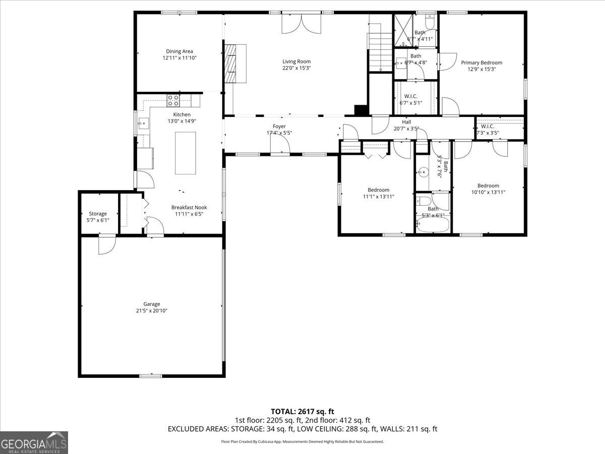 3182 Wicks Lake Drive Marietta - Photo 54