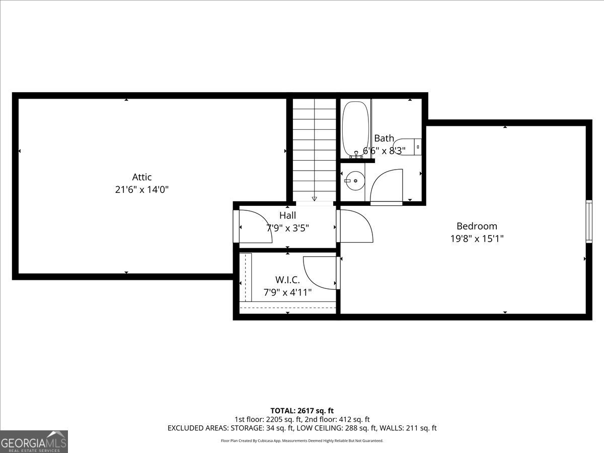 3182 Wicks Lake Drive Marietta - Photo 55