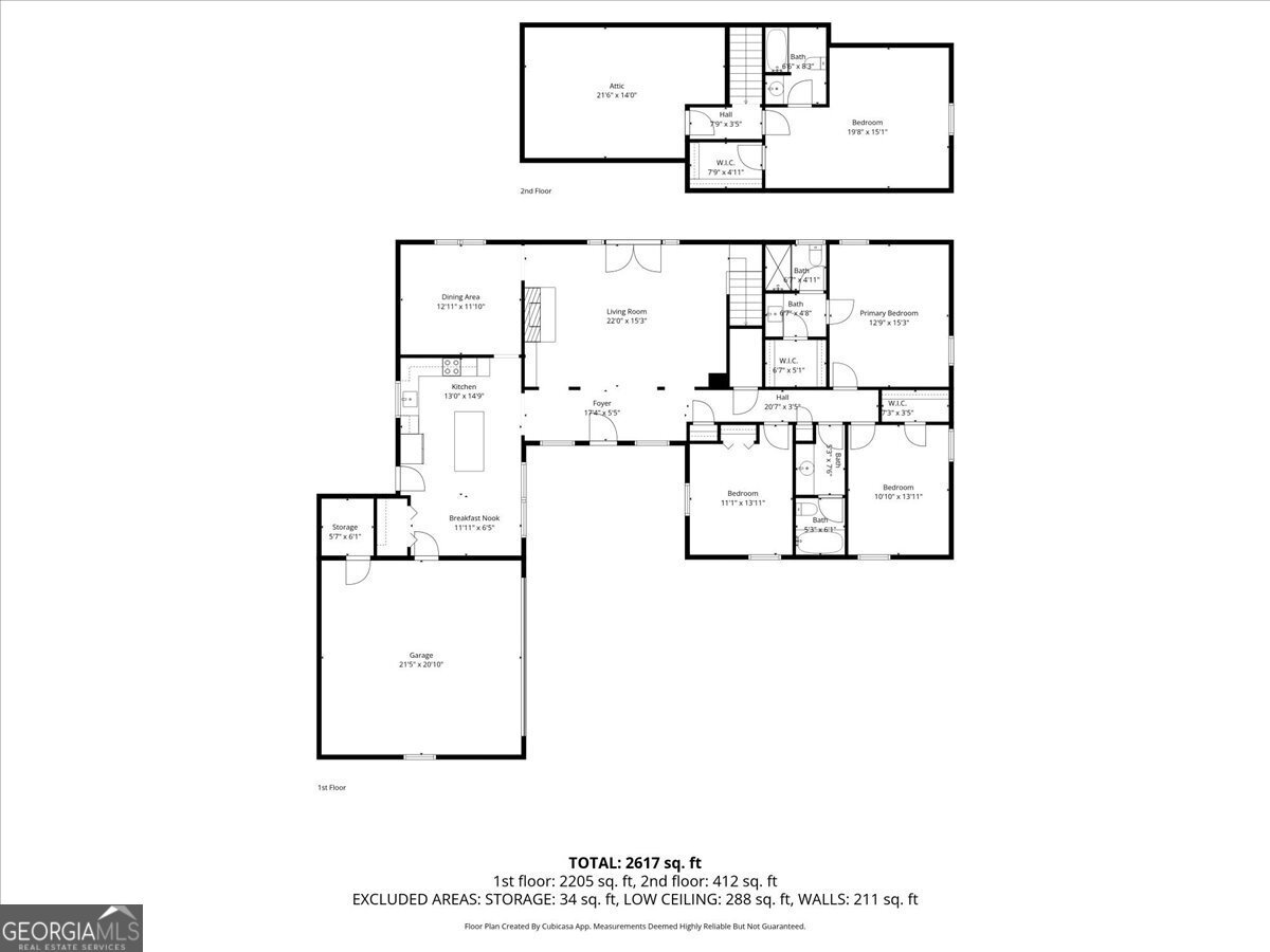 3182 Wicks Lake Drive Marietta - Photo 56