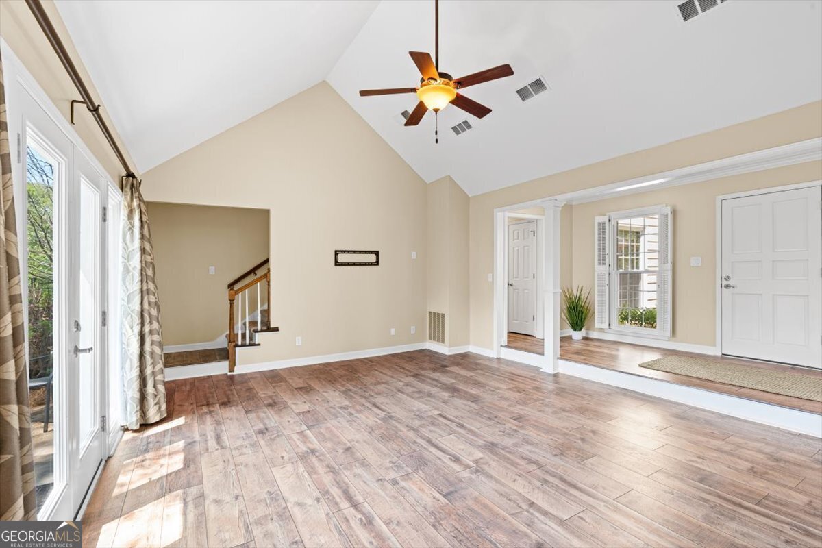 3182 Wicks Lake Drive Marietta - Photo 6