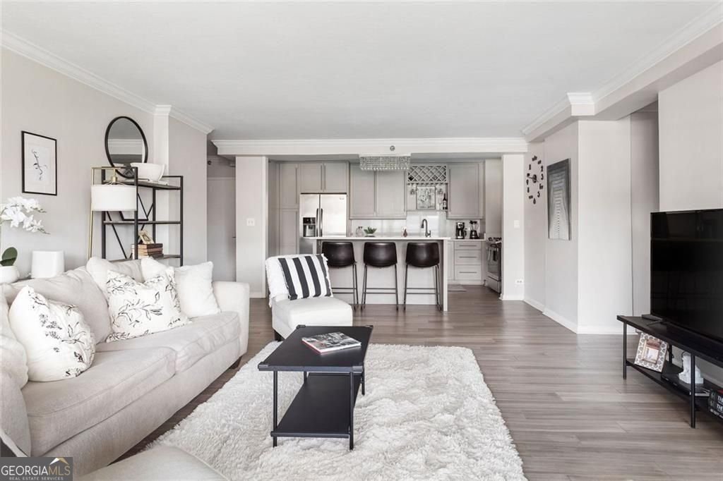 620 Peachtree Street Atlanta - Photo 1