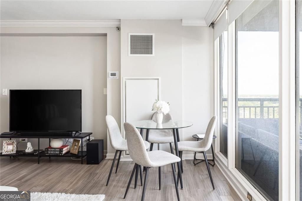 620 Peachtree Street Atlanta - Photo 10