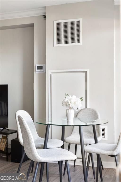 620 Peachtree Street Atlanta - Photo 11