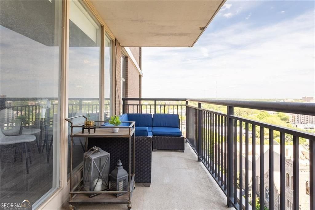 620 Peachtree Street Atlanta - Photo 12