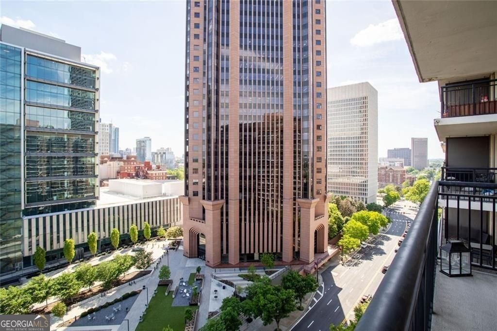 620 Peachtree Street Atlanta - Photo 13