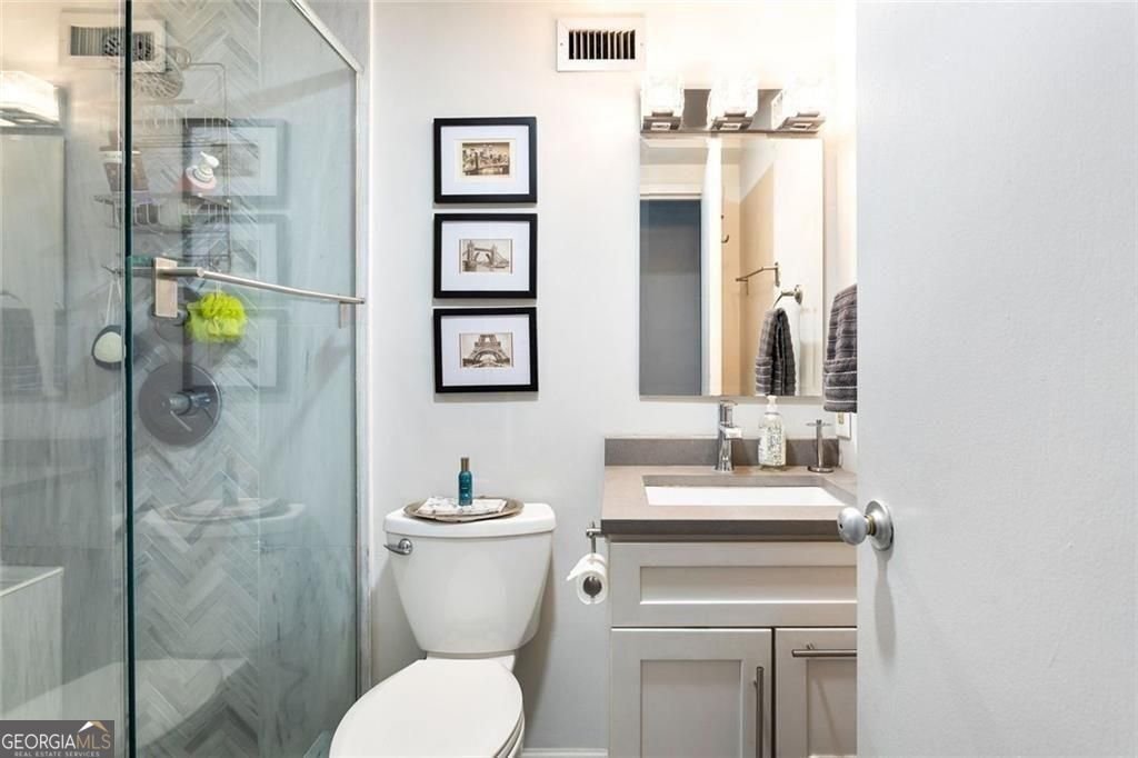 620 Peachtree Street Atlanta - Photo 16