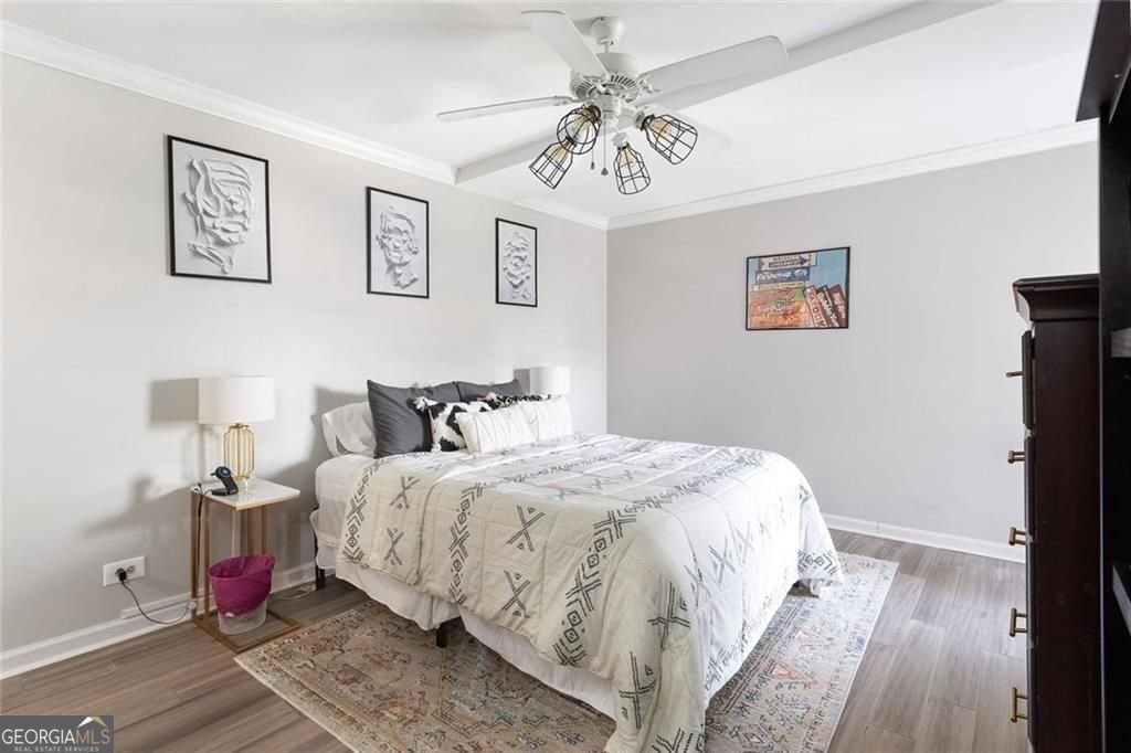 620 Peachtree Street Atlanta - Photo 19