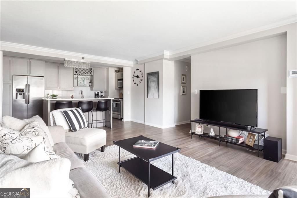 620 Peachtree Street Atlanta - Photo 6