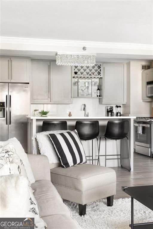 620 Peachtree Street Atlanta - Photo 7