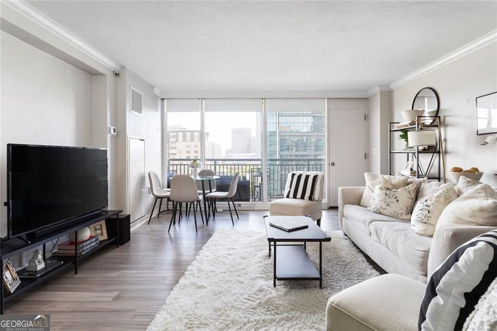 620 Peachtree Street Atlanta - Photo 8