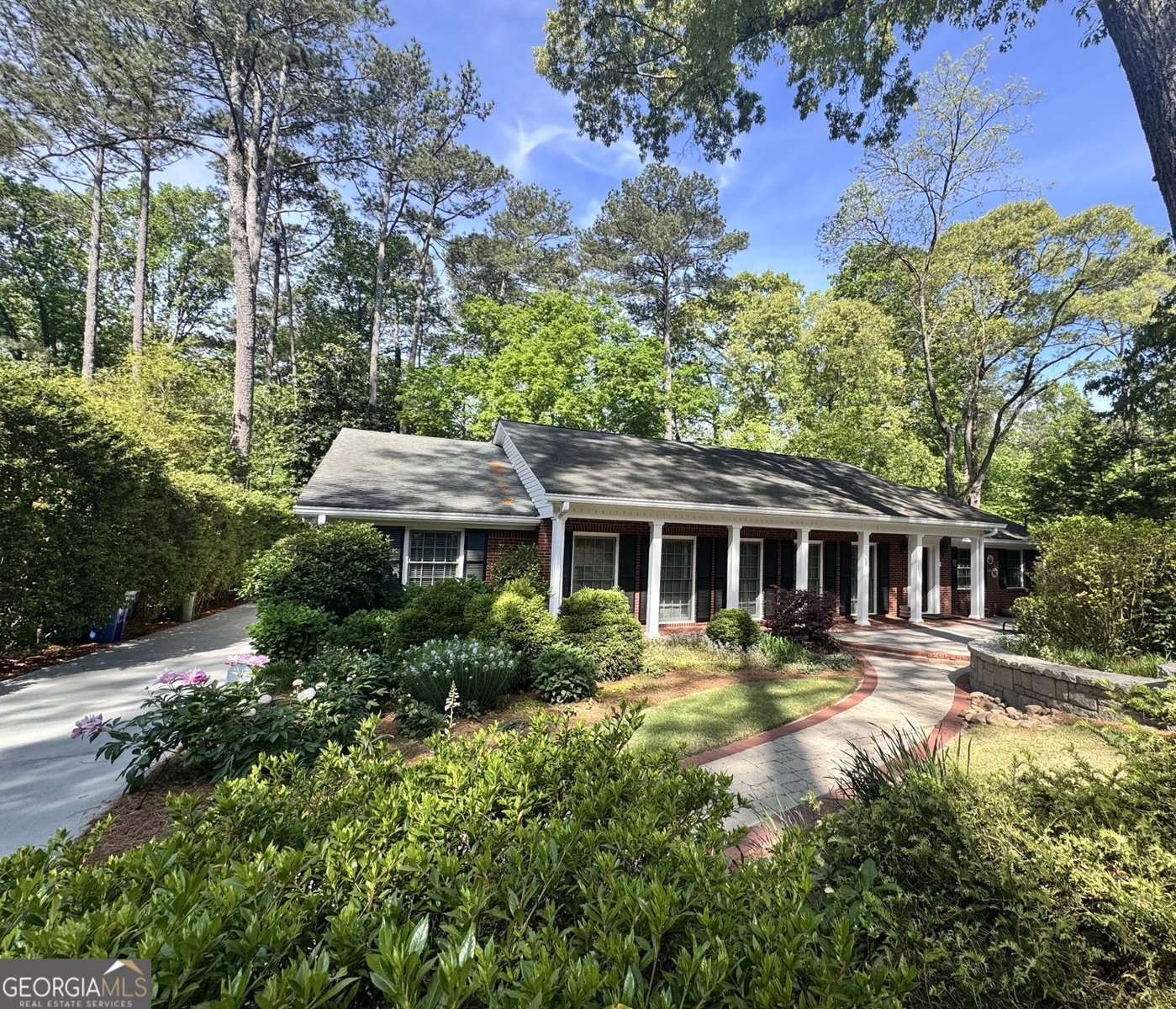 2898 Sequoyah Drive Atlanta - Photo 1