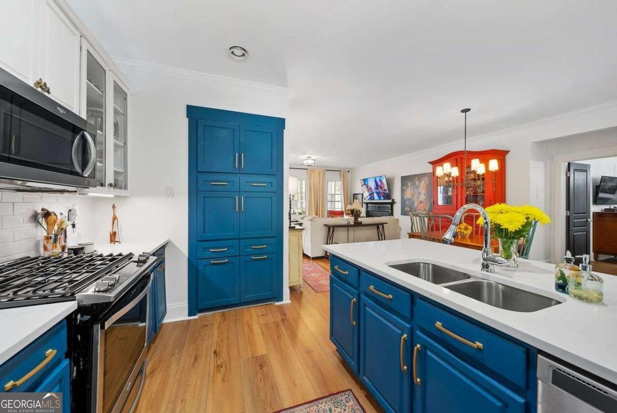 4121 Summers Street Covington - Photo 12