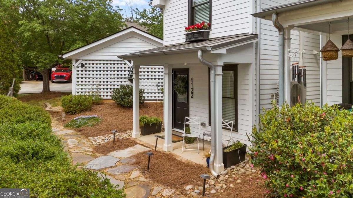 4121 Summers Street Covington - Photo 23