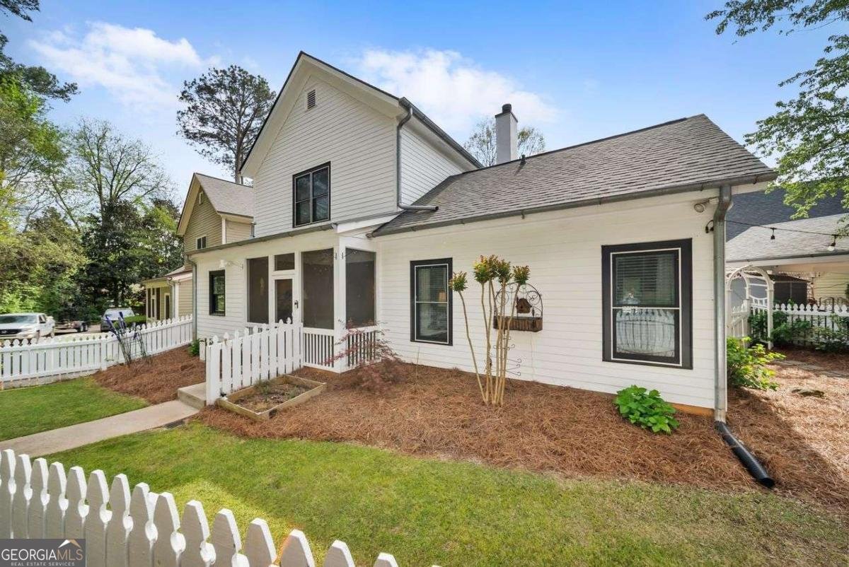 4121 Summers Street Covington - Photo 33