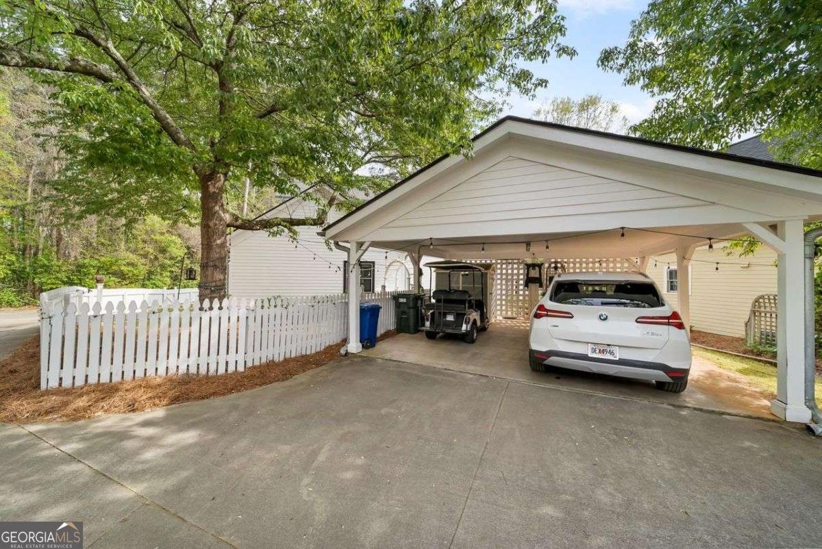 4121 Summers Street Covington - Photo 35