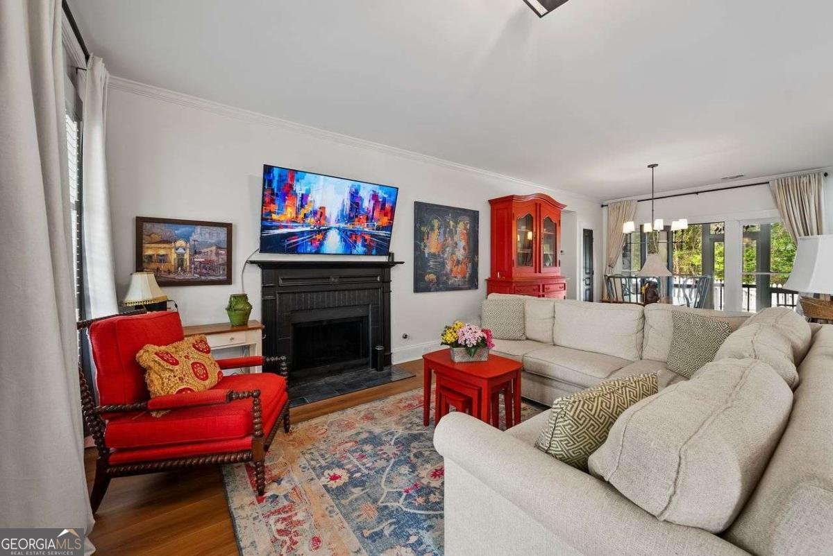 4121 Summers Street Covington - Photo 6