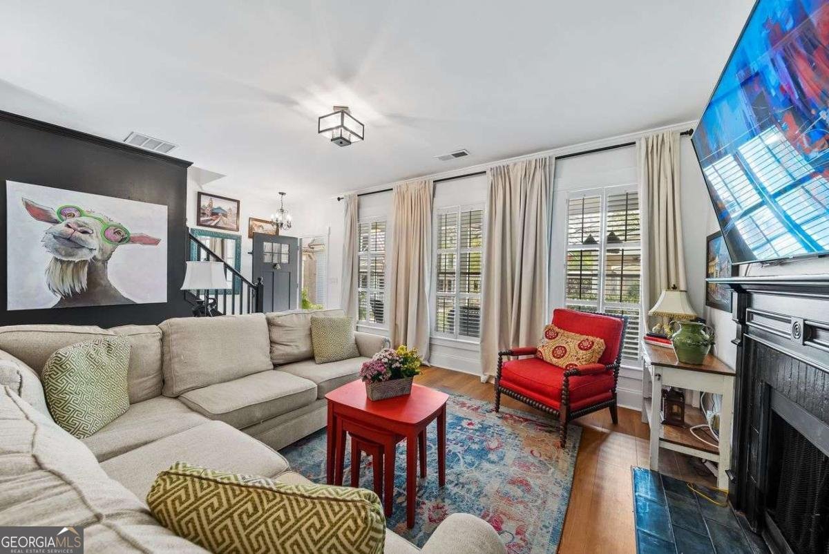 4121 Summers Street Covington - Photo 8