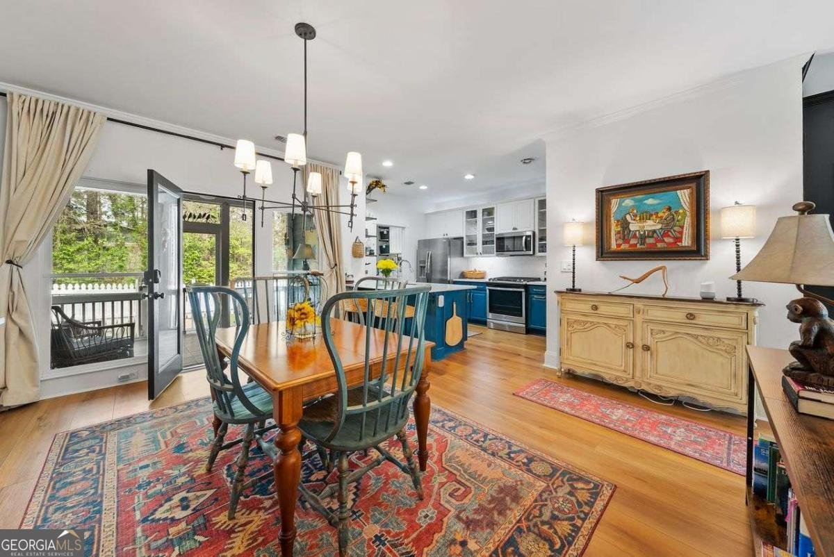 4121 Summers Street Covington - Photo 9