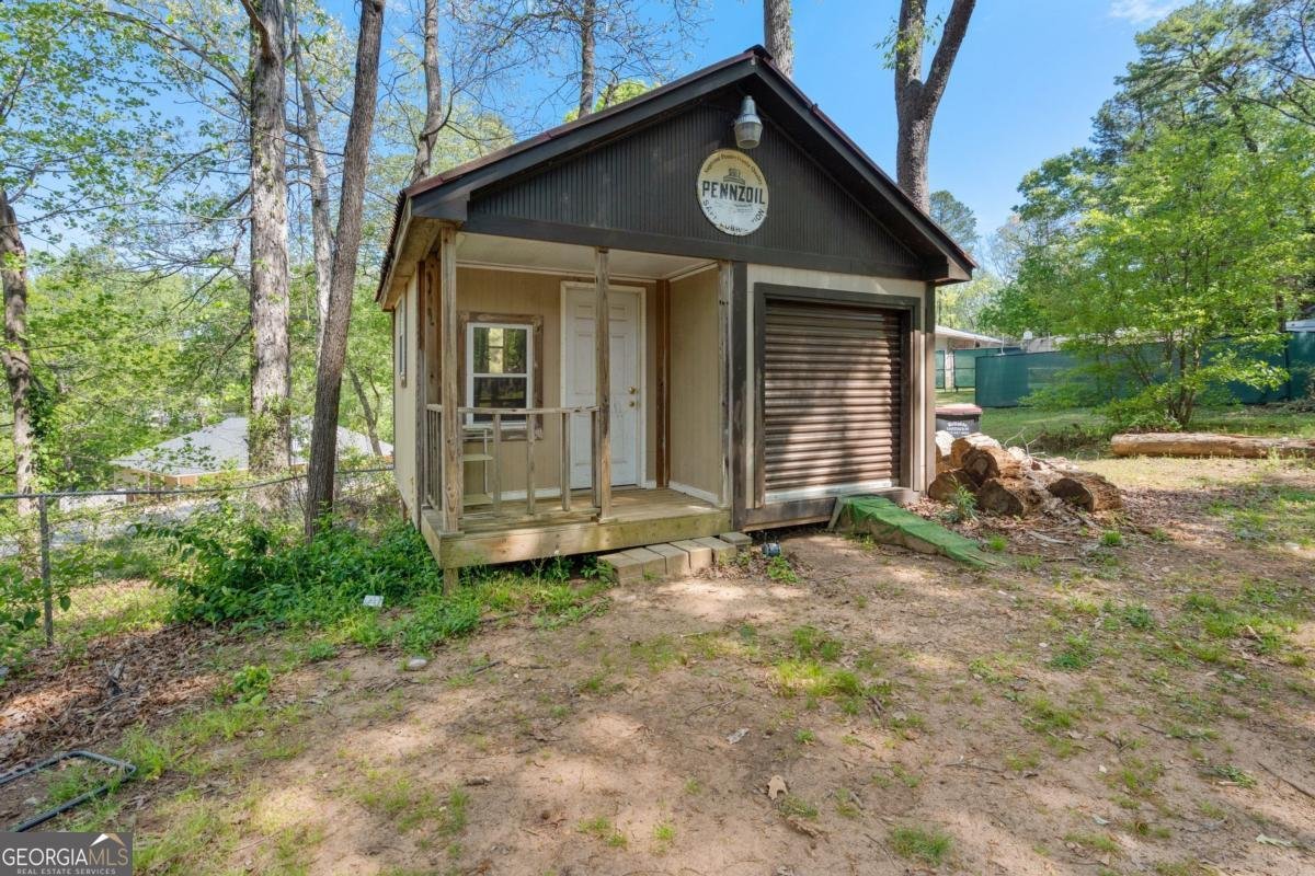 2159 Chestnut Log Drive Lithia Springs - Photo 21