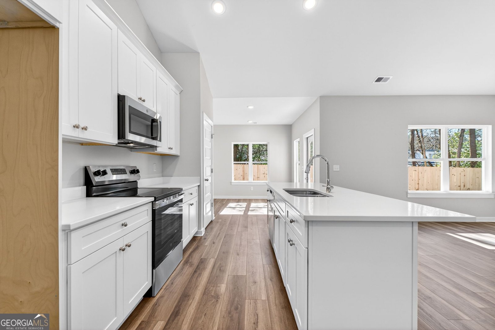 78 Wortham Road Luthersville - Photo 12