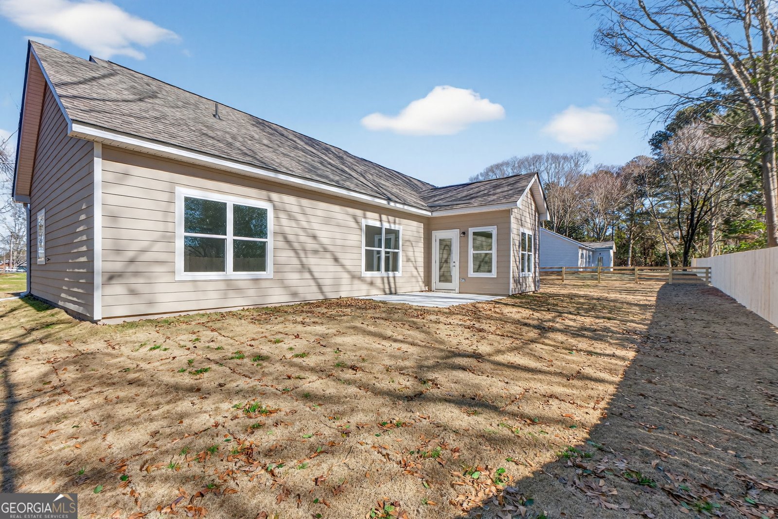 78 Wortham Road Luthersville - Photo 33