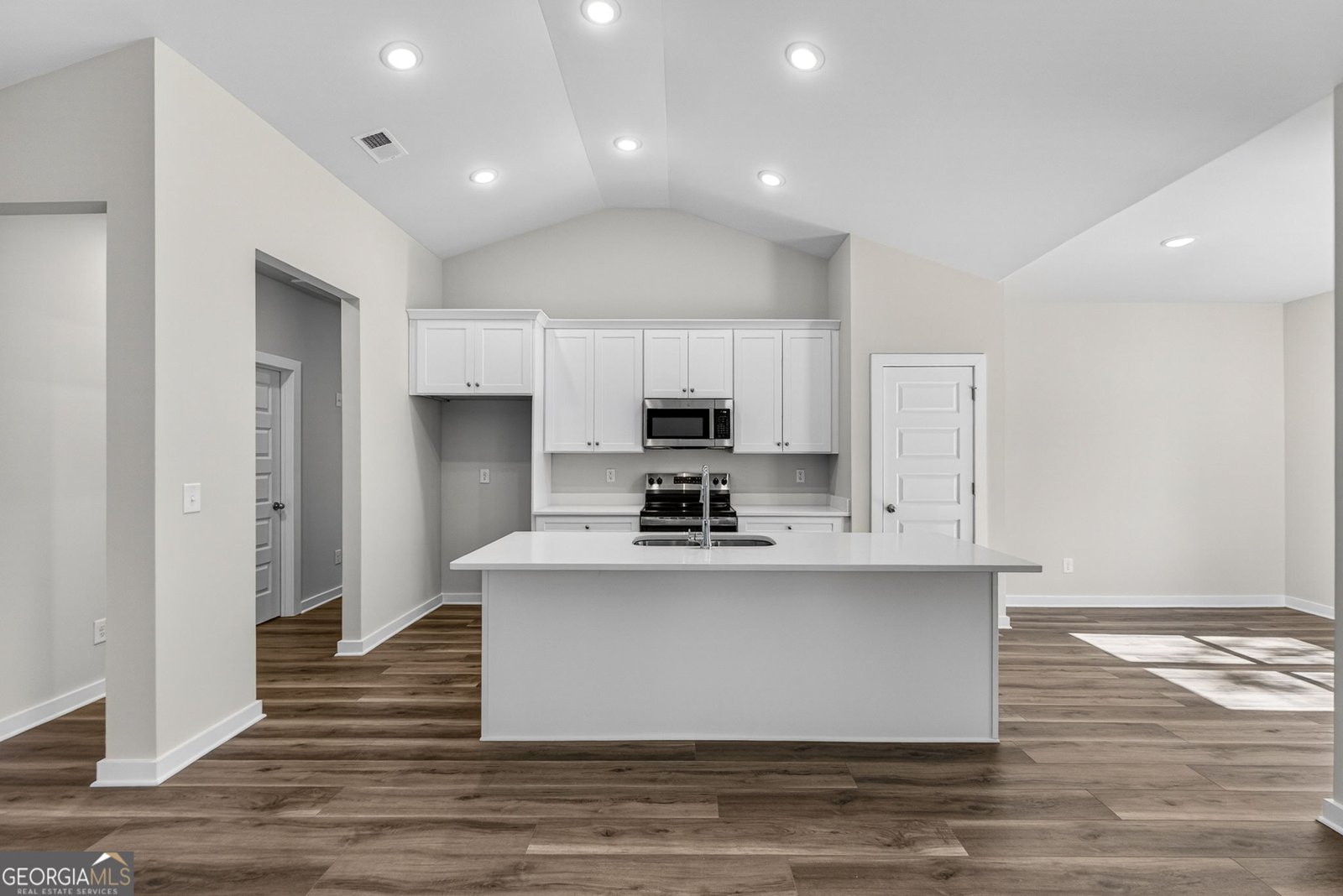 78 Wortham Road Luthersville - Photo 8