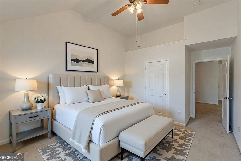 248 Allegrini Drive Atlanta - Photo 21