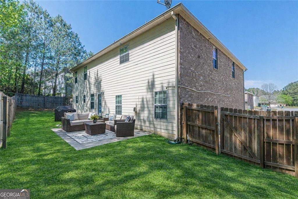 248 Allegrini Drive Atlanta - Photo 26