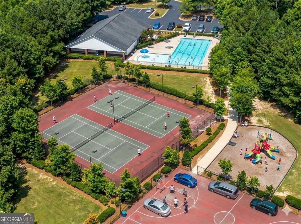 248 Allegrini Drive Atlanta - Photo 29