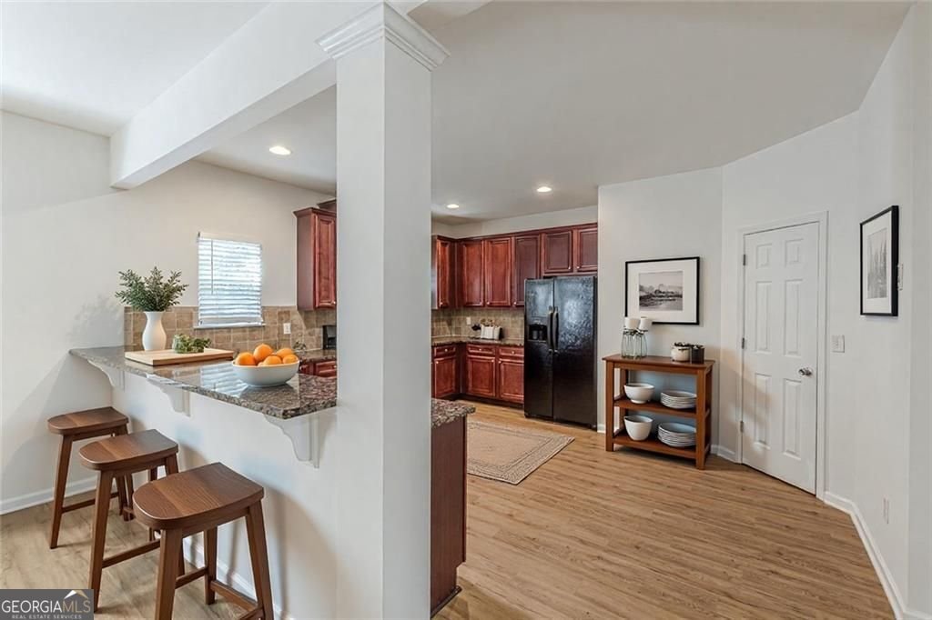 248 Allegrini Drive Atlanta - Photo 6