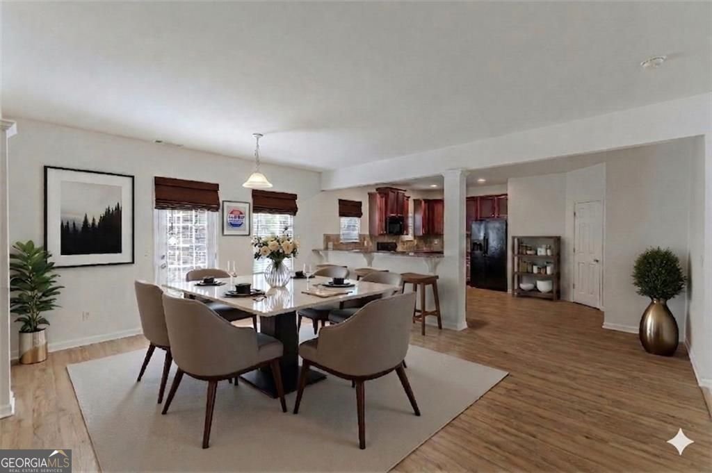 248 Allegrini Drive Atlanta - Photo 9