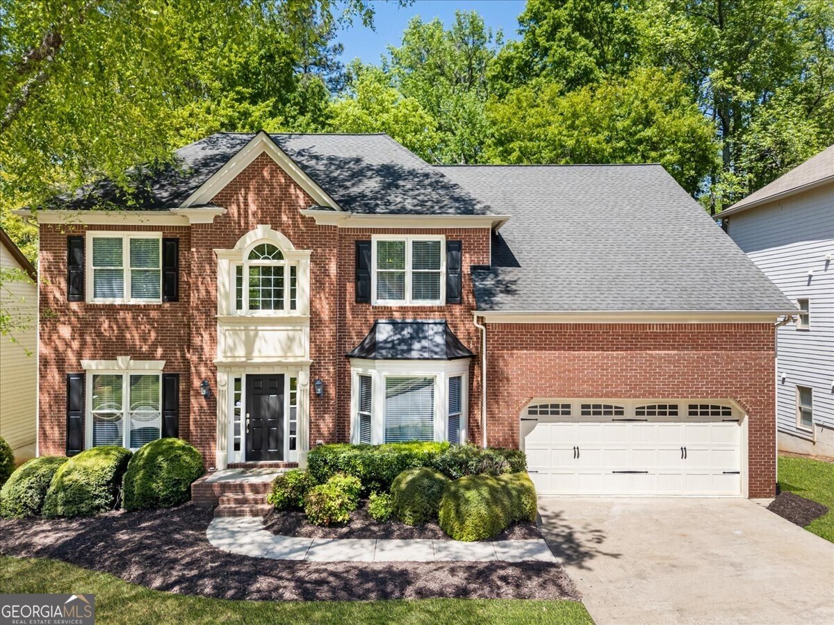 1110 Compass Pointe Crossing Alpharetta - Photo 1