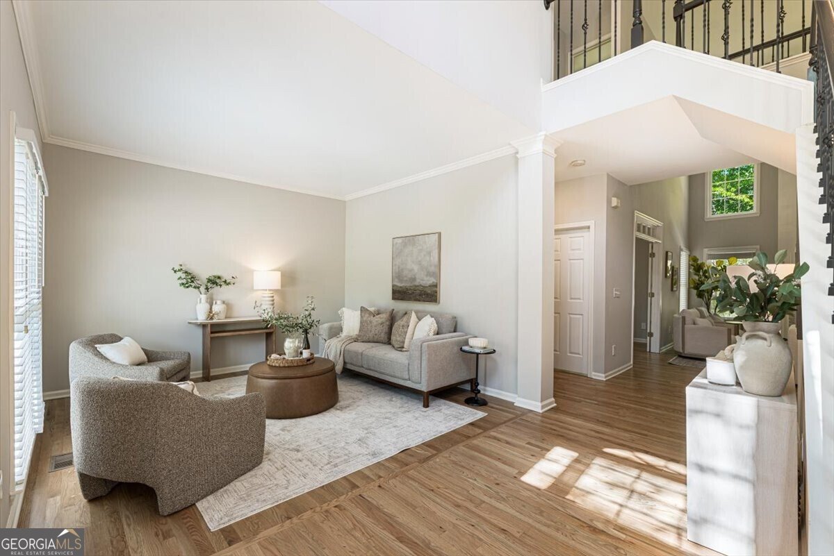 1110 Compass Pointe Crossing Alpharetta - Photo 10