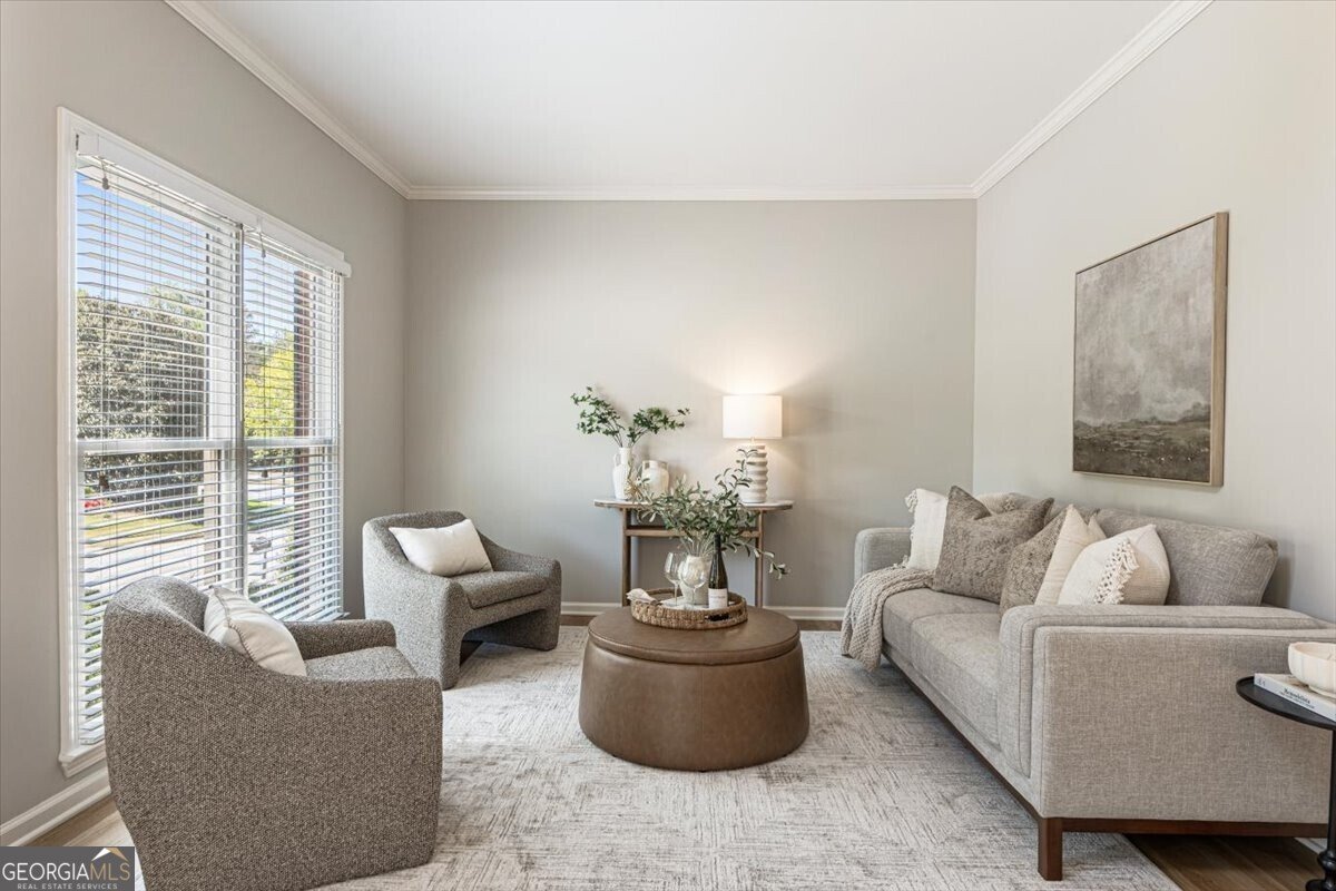 1110 Compass Pointe Crossing Alpharetta - Photo 11