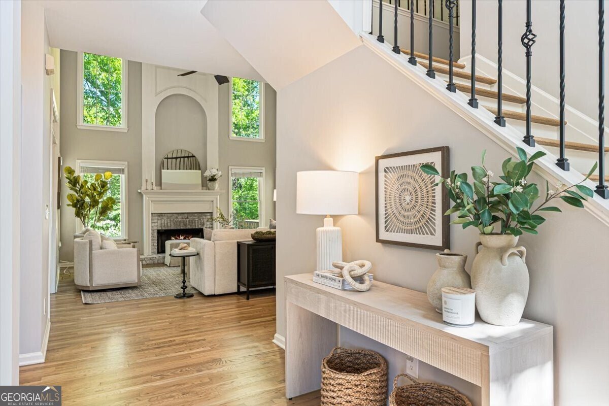 1110 Compass Pointe Crossing Alpharetta - Photo 13