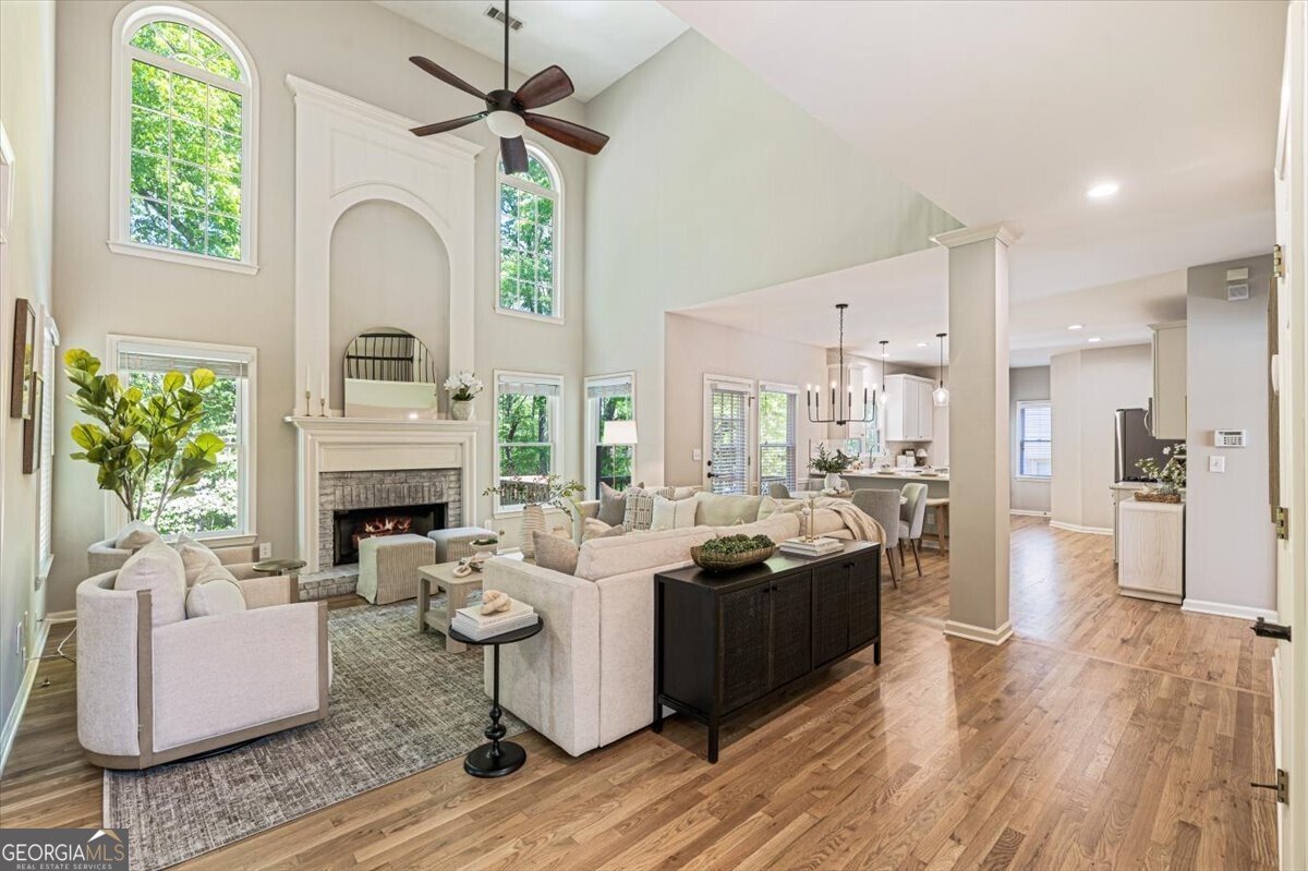 1110 Compass Pointe Crossing Alpharetta - Photo 14