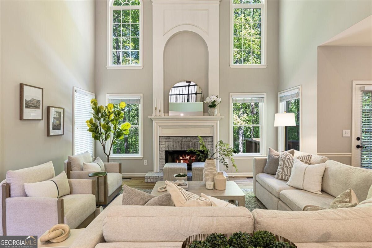 1110 Compass Pointe Crossing Alpharetta - Photo 15